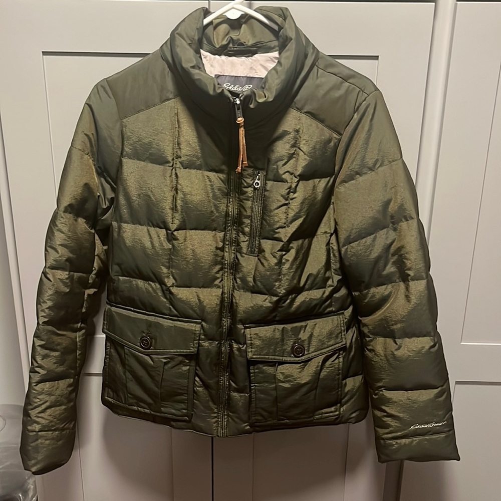 Eddie Bauer Down Women’s Jacket